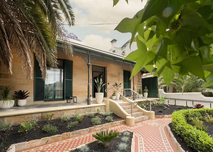 Little Drifter Surry HillsHostel